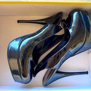 Charlotte Russe heels